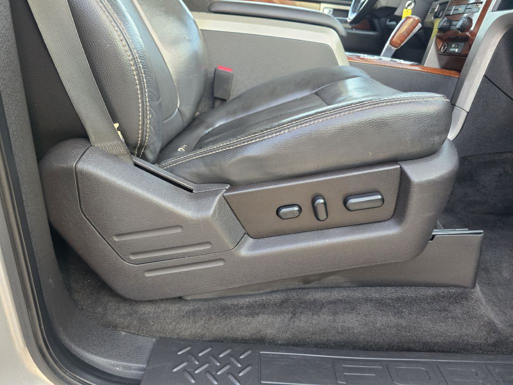 2010 Ford F-150 Image 32