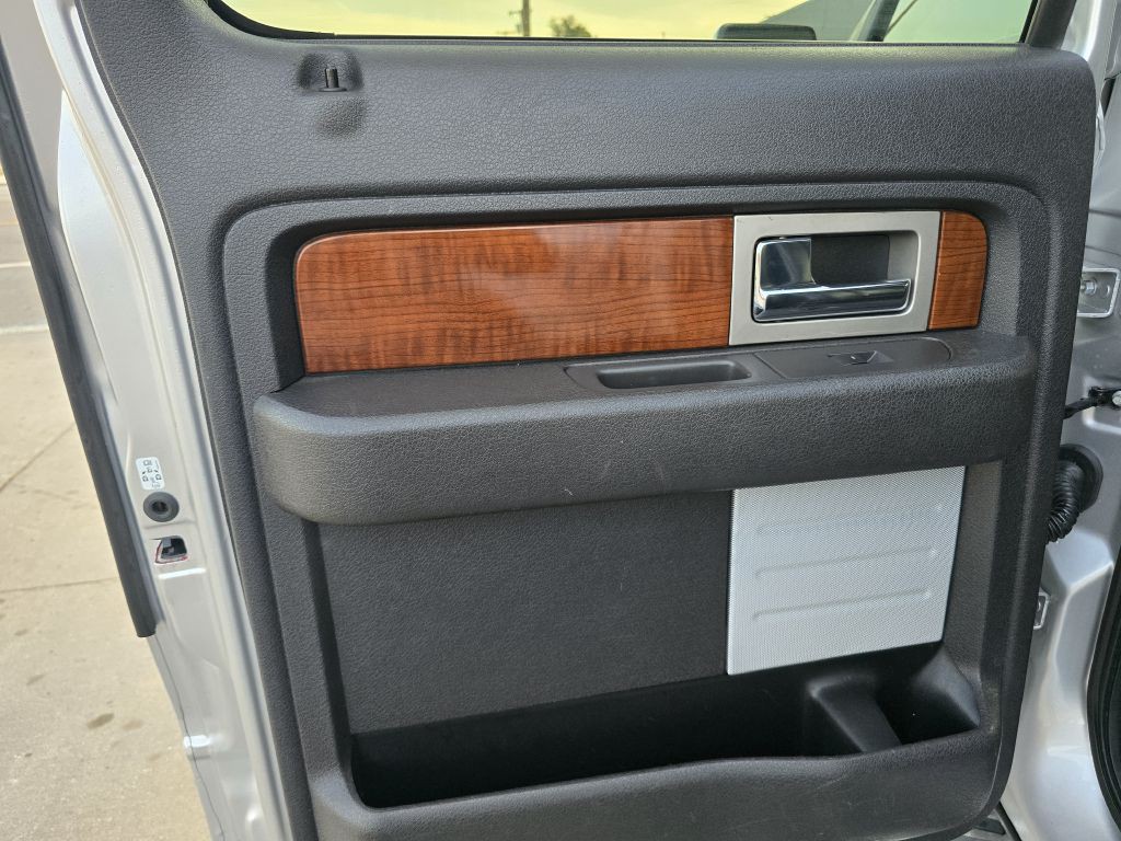 2010 Ford F-150 Image 37