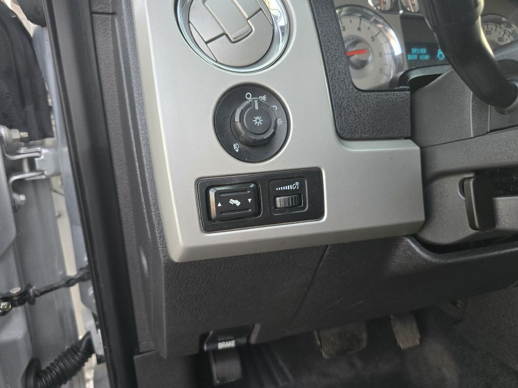 2010 Ford F-150 Image 44
