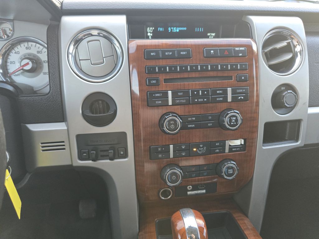 2010 Ford F-150 Image 47