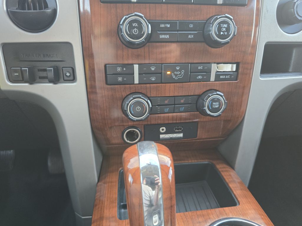 2010 Ford F-150 Image 48