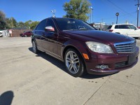 Image for 2008 Mercedes-Benz C-Class C 300 4MATIC ID: 6972305