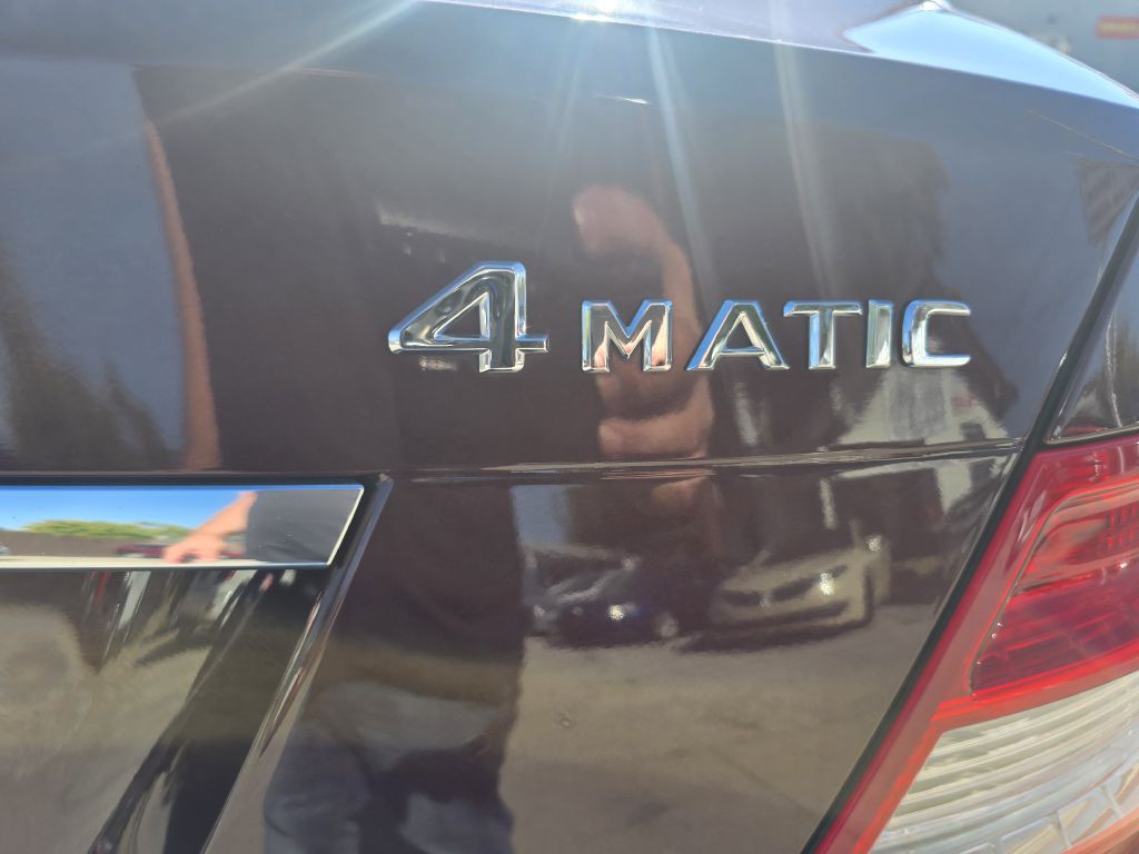 2008 Mercedes-Benz C-Class Image 5