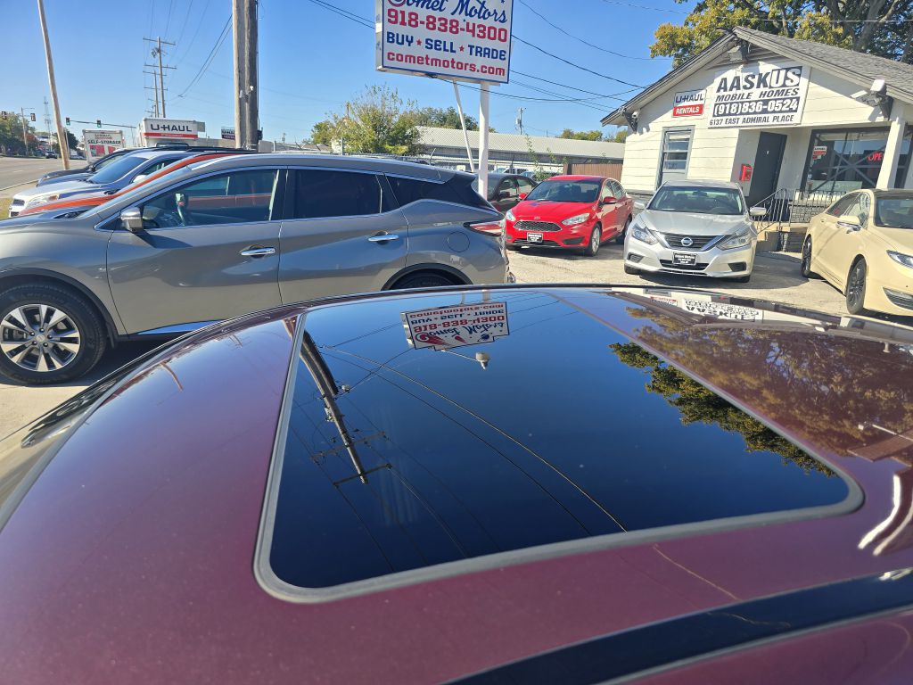 2008 Mercedes-Benz C-Class Image 12