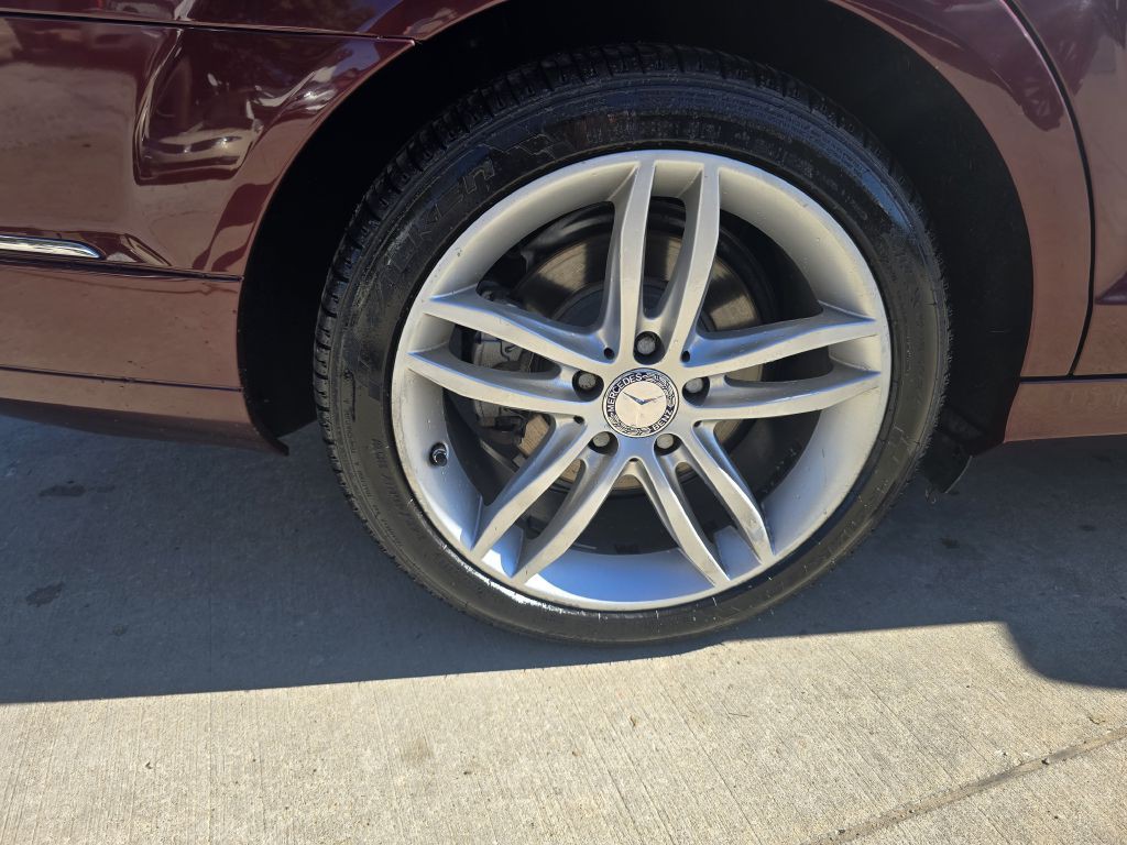 2008 Mercedes-Benz C-Class Image 15