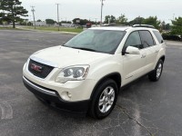 Image for 2008 GMC Acadia SLT-2 ID: 6985579
