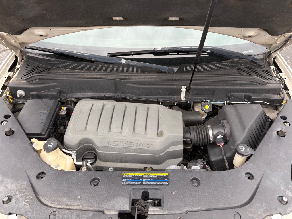 2008 GMC Acadia Image 20