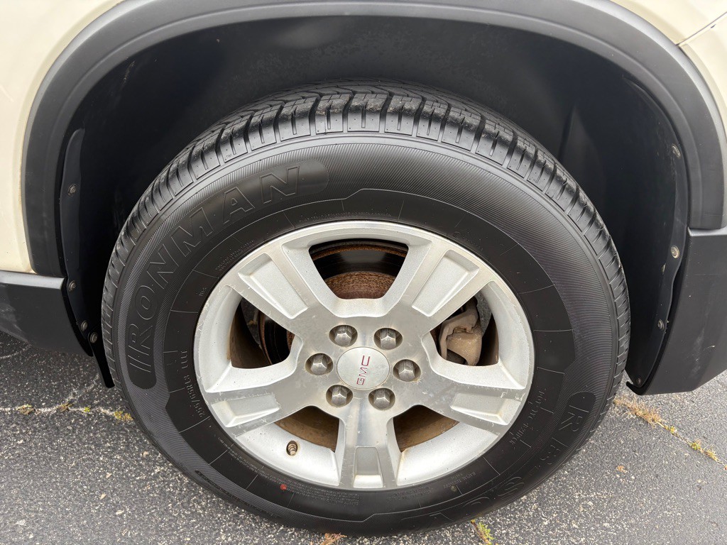 2008 GMC Acadia Image 23