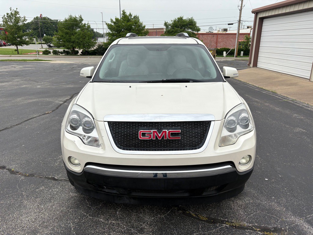 2008 GMC Acadia Image 32