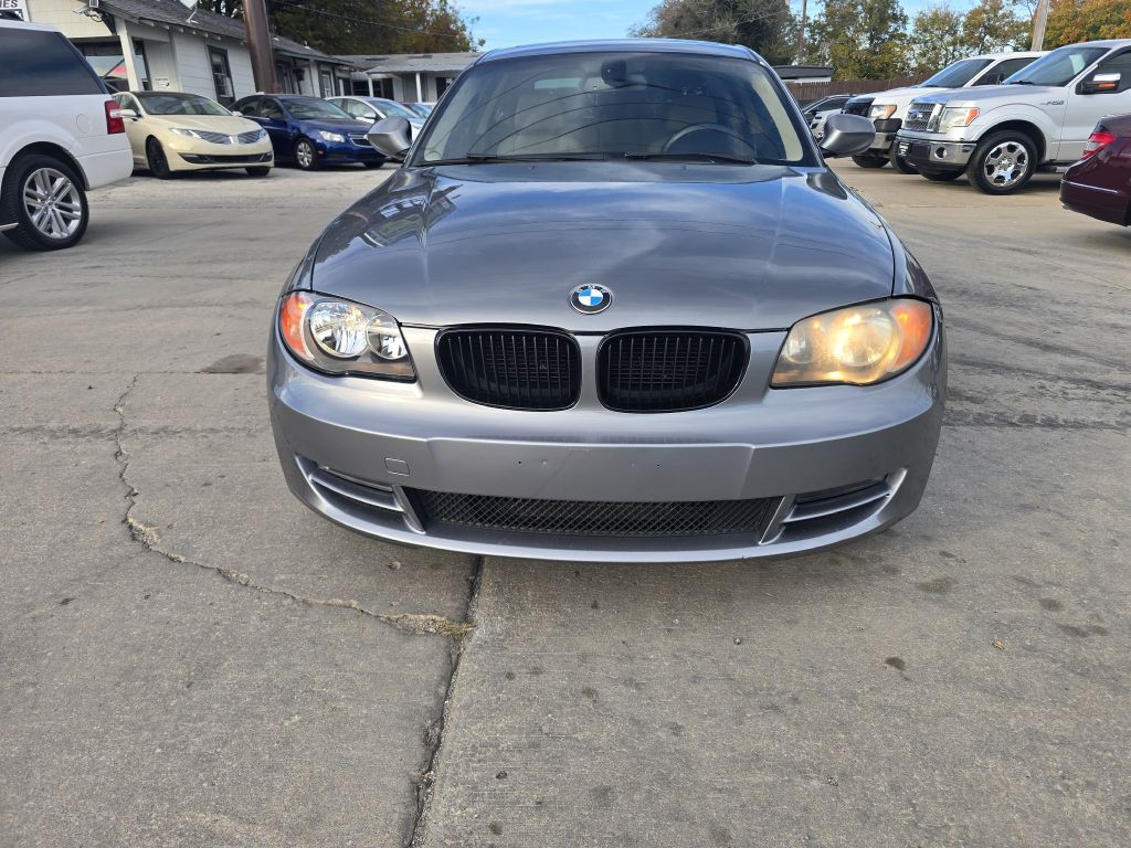 2011 BMW 1 Series Image 9