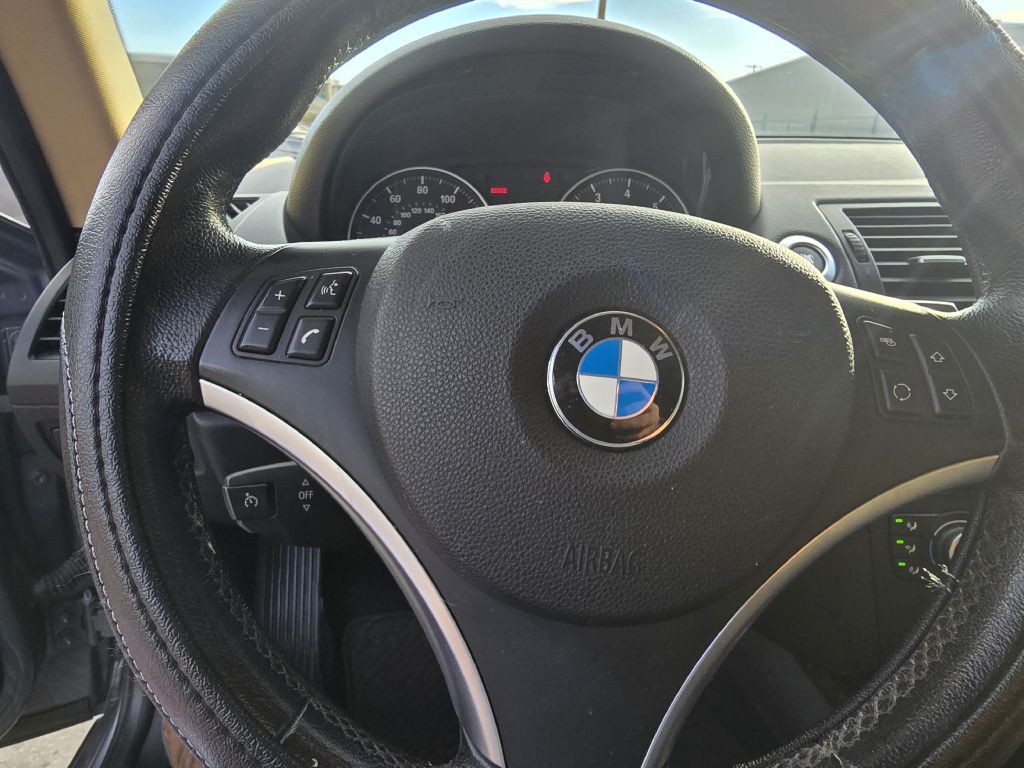 2011 BMW 1 Series Image 29