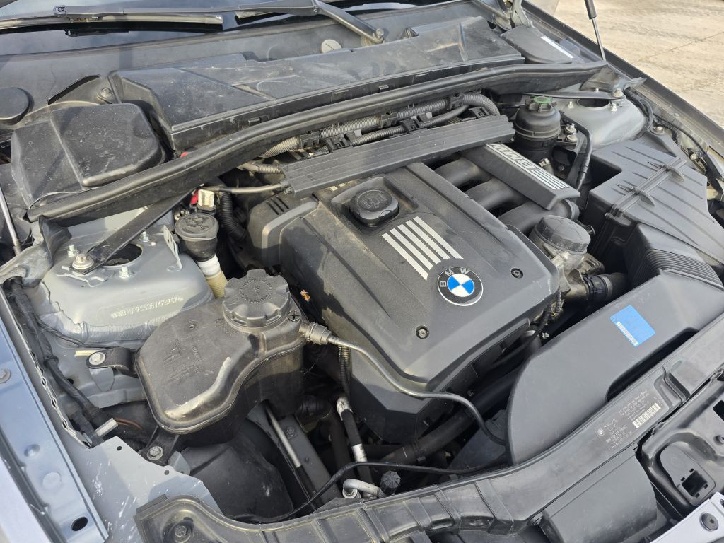 2011 BMW 1 Series Image 37