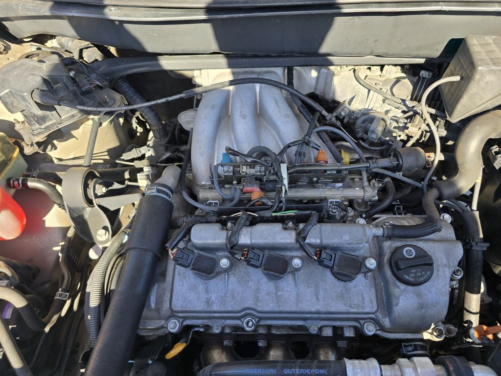 2001 Lexus RX Image 35