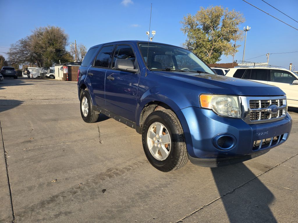 2009 Ford Escape Image 2