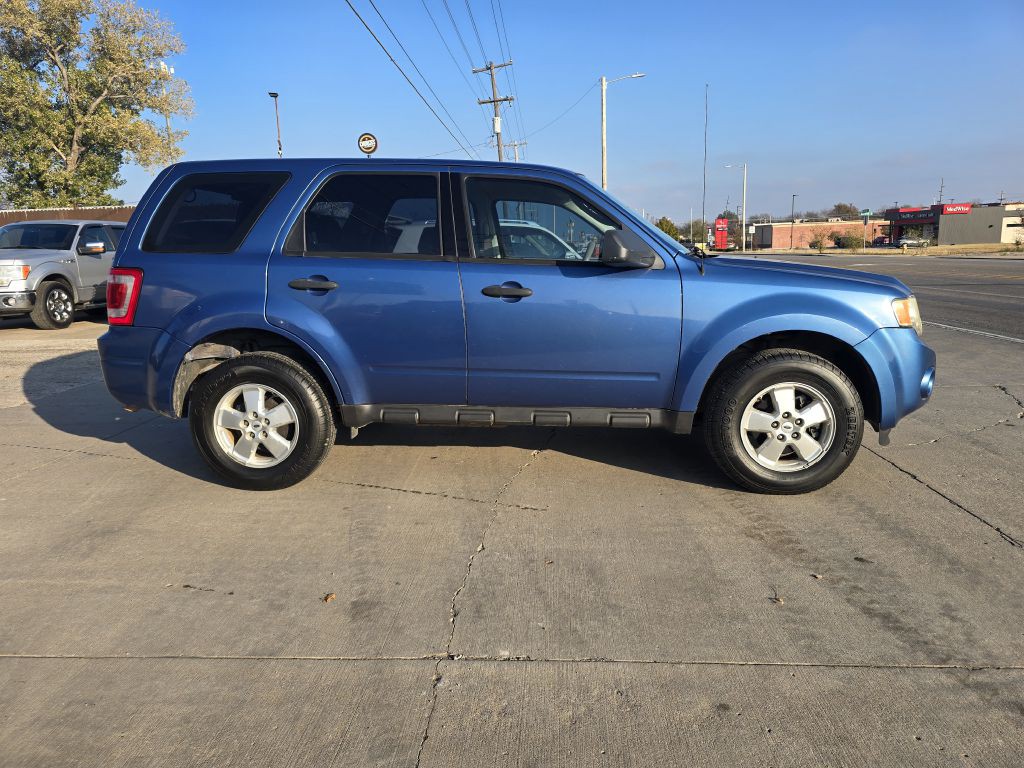 2009 Ford Escape Image 3