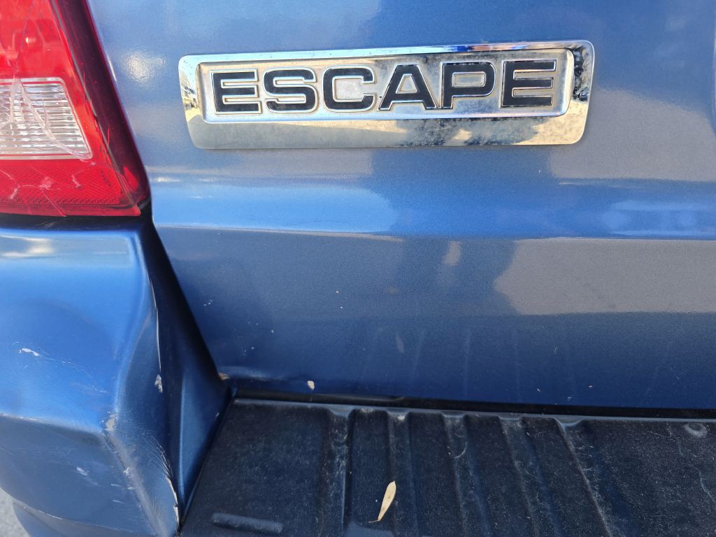 2009 Ford Escape Image 6