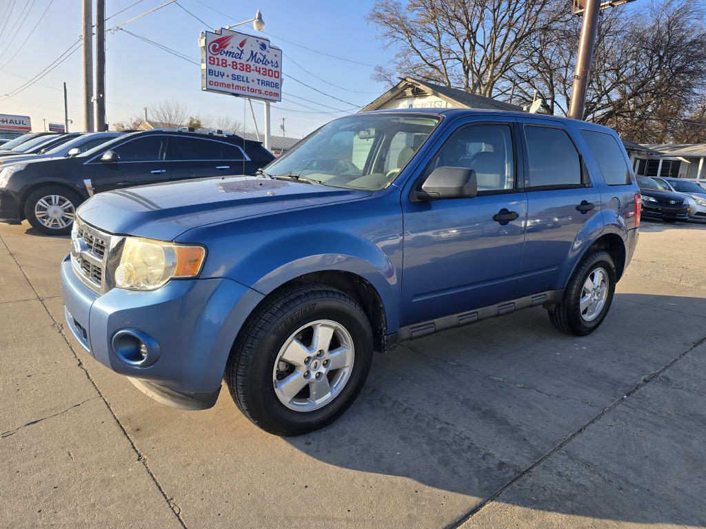 2009 Ford Escape Image 9