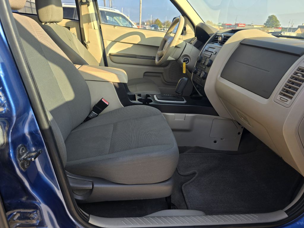2009 Ford Escape Image 19