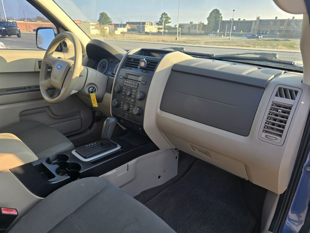 2009 Ford Escape Image 20