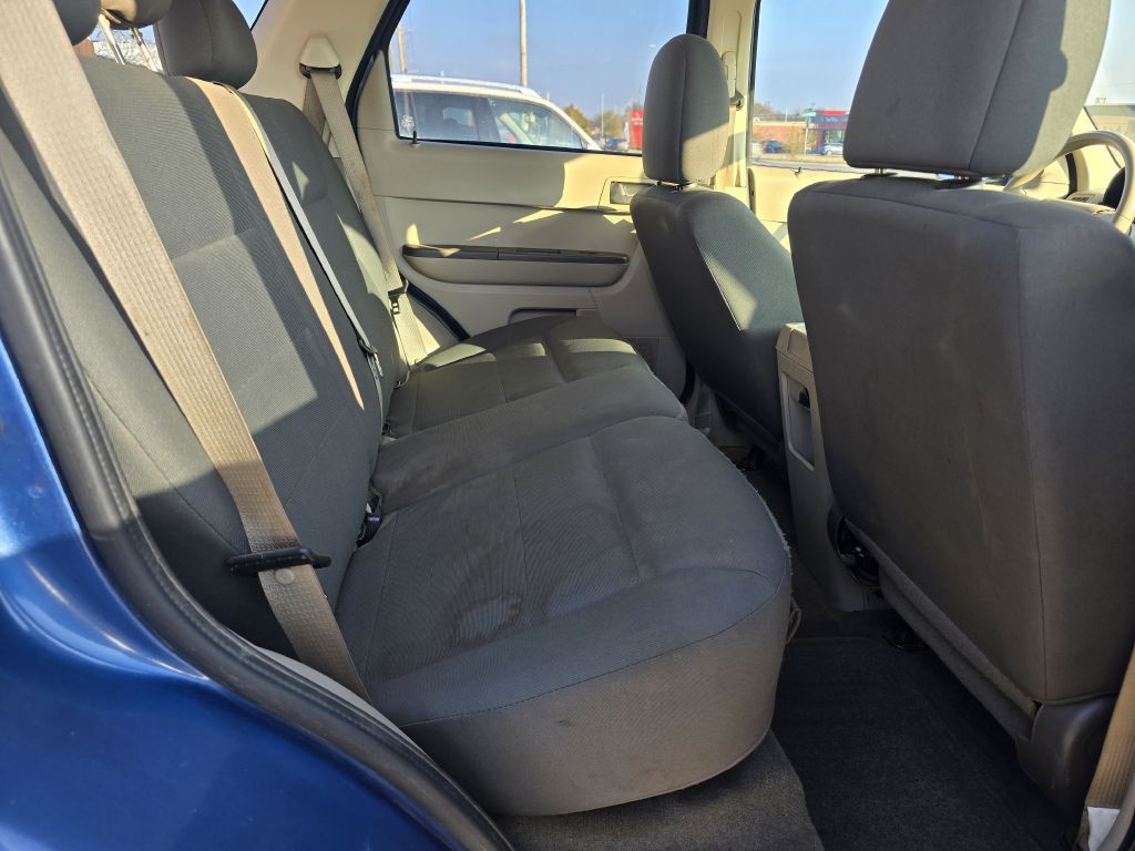 2009 Ford Escape Image 23