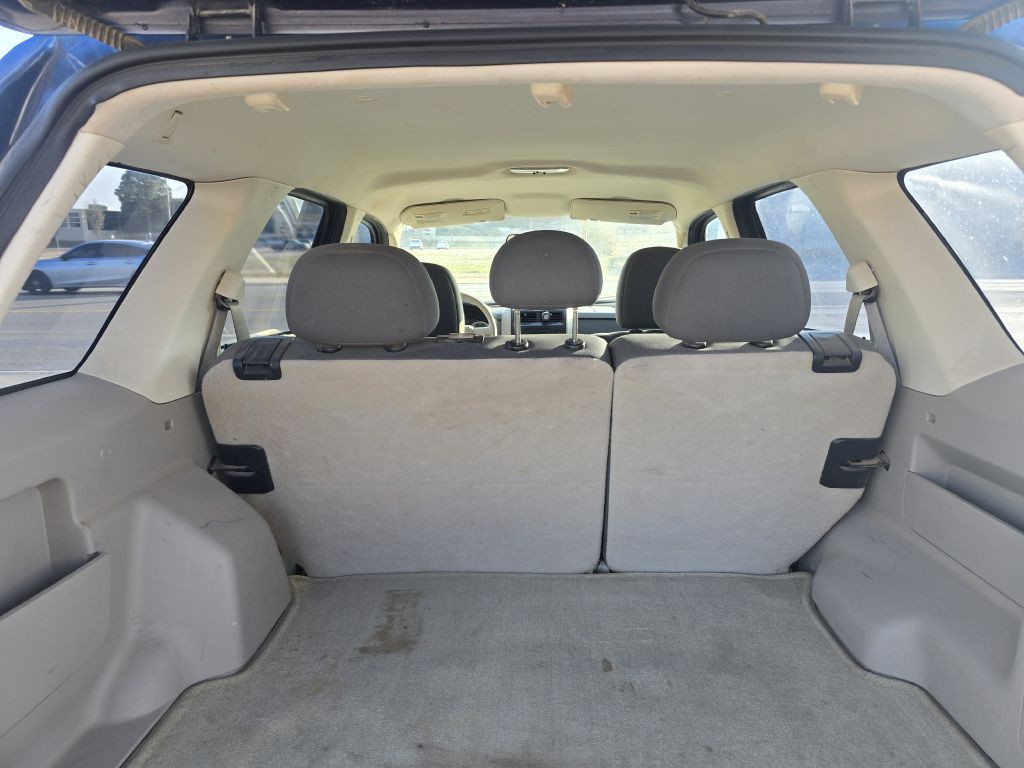 2009 Ford Escape Image 24