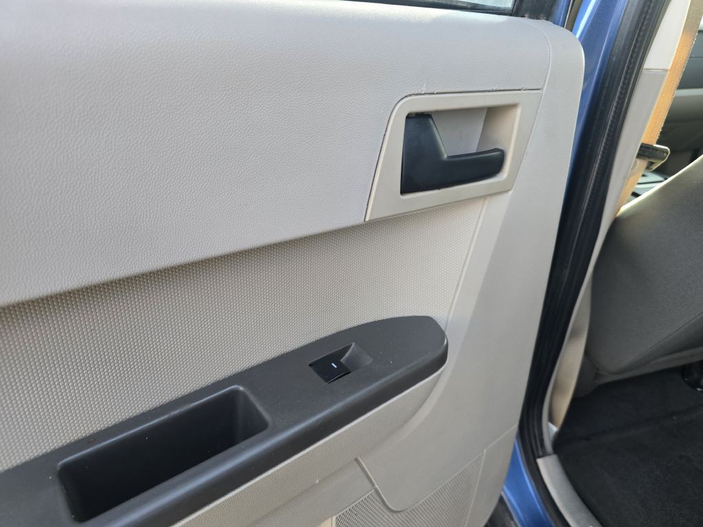 2009 Ford Escape Image 26