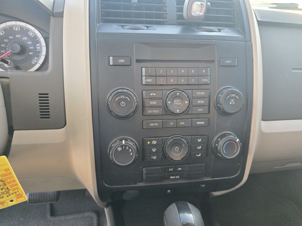 2009 Ford Escape Image 31