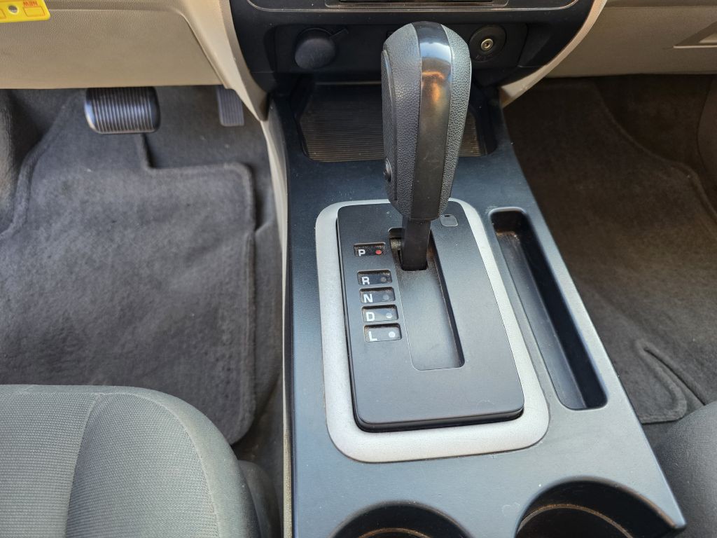 2009 Ford Escape Image 34
