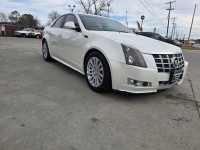 Image for 2013 Cadillac CTS Performance Collection ID: 7053268