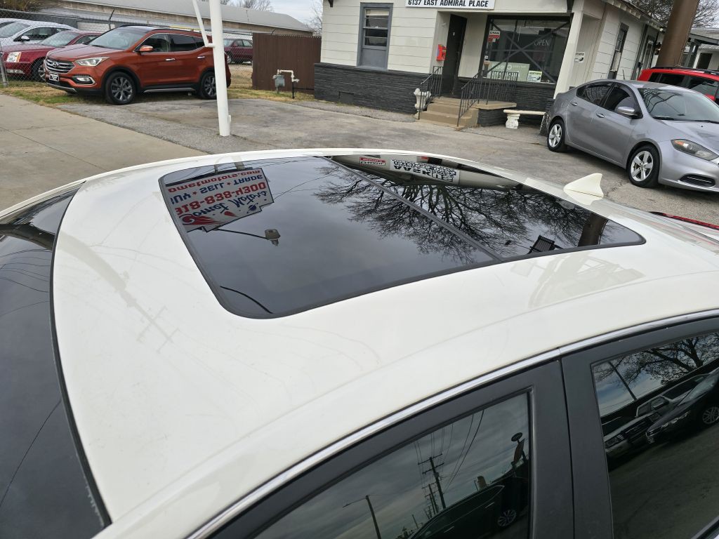 2013 Cadillac CTS Image 12