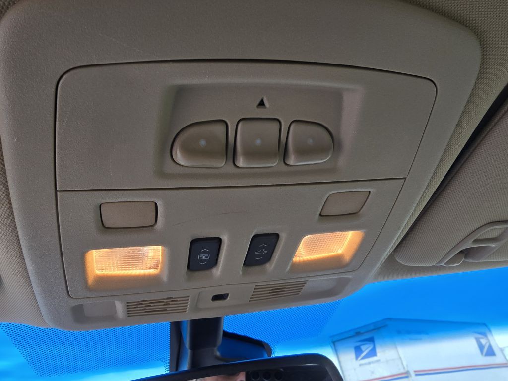 2013 Cadillac CTS Image 39