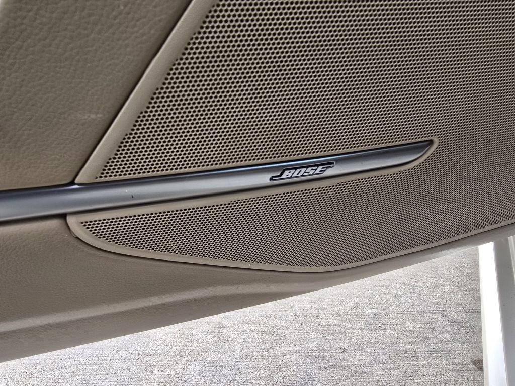 2013 Cadillac CTS Image 40