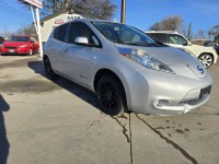 Image for 2011 Nissan Leaf SV ID: 7078480