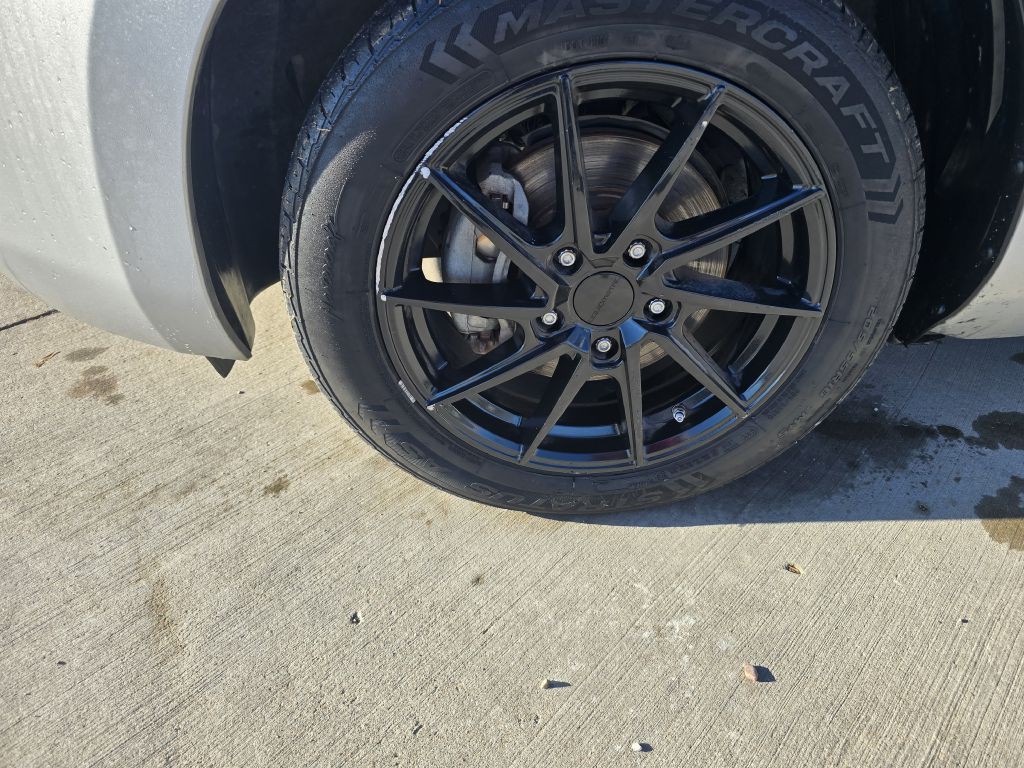 2011 Nissan Leaf Image 12