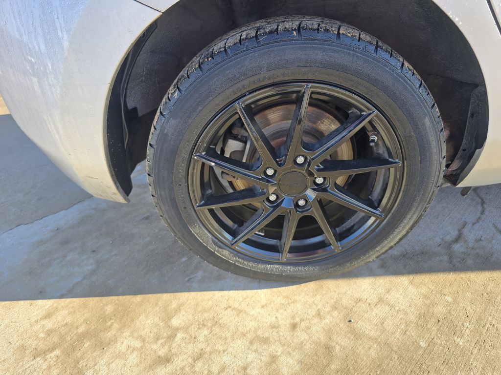 2011 Nissan Leaf Image 14