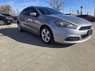 Image for 2016 Dodge Dart SXT ID: 7083915