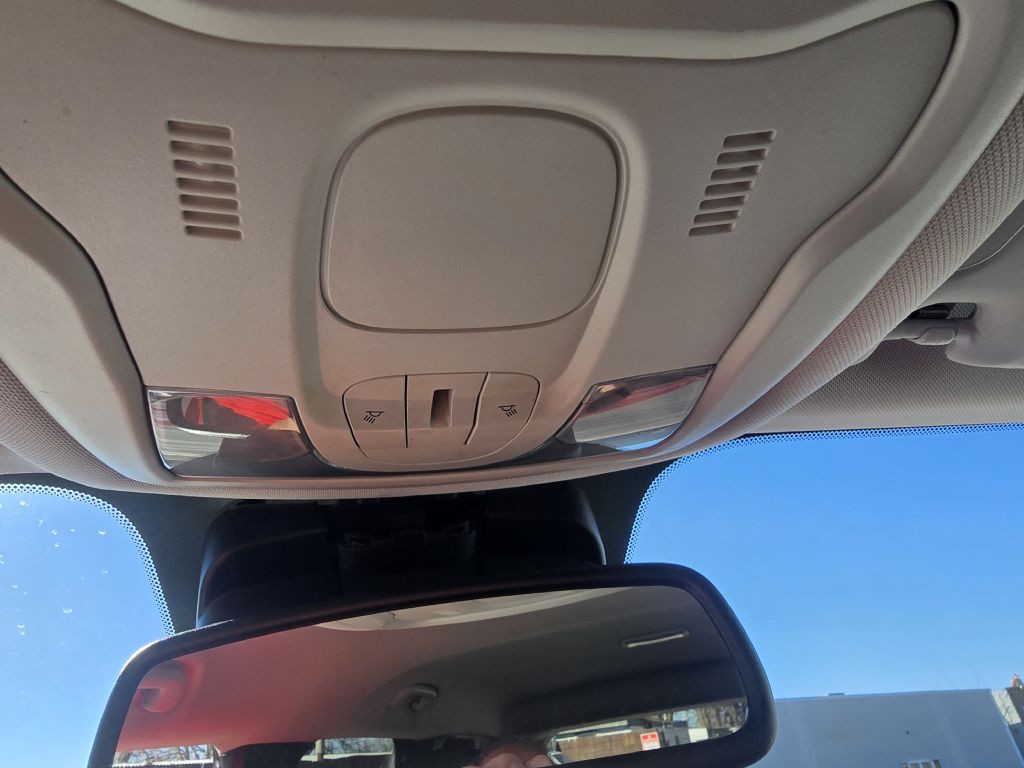 2018 Jeep Renegade Image 41