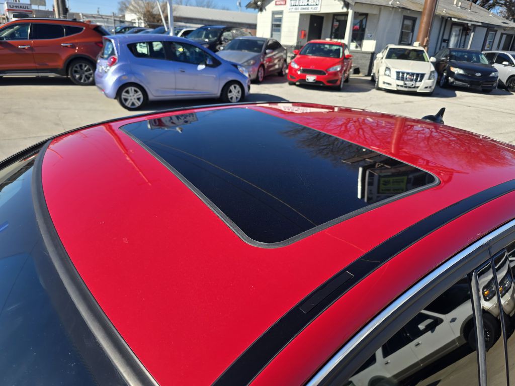 2014 Mercedes-Benz C-Class Image 13