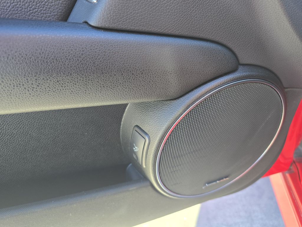 2014 Mercedes-Benz C-Class Image 35