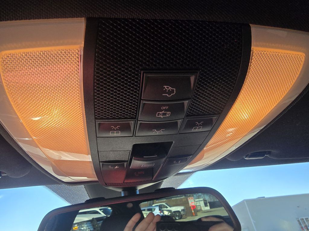 2014 Mercedes-Benz C-Class Image 44