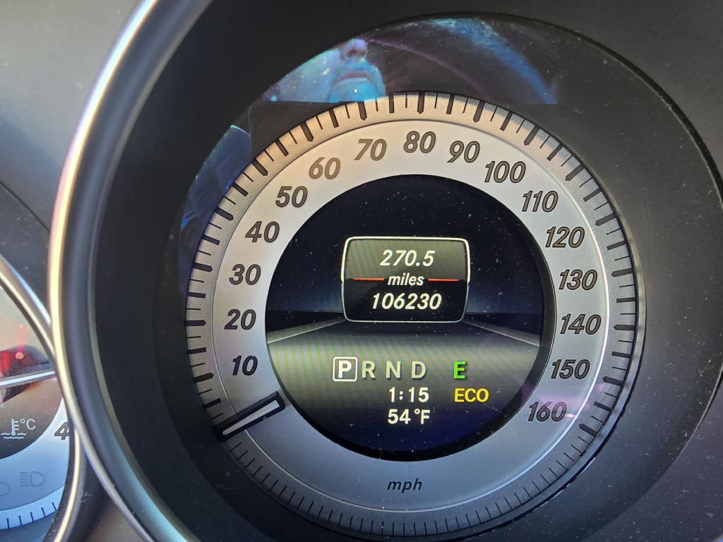 2014 Mercedes-Benz C-Class Image 45