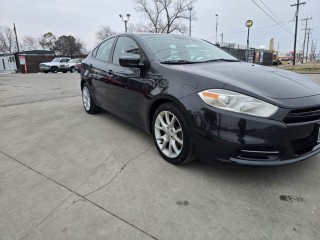 Image for 2013 Dodge Dart SXT ID: 7126535