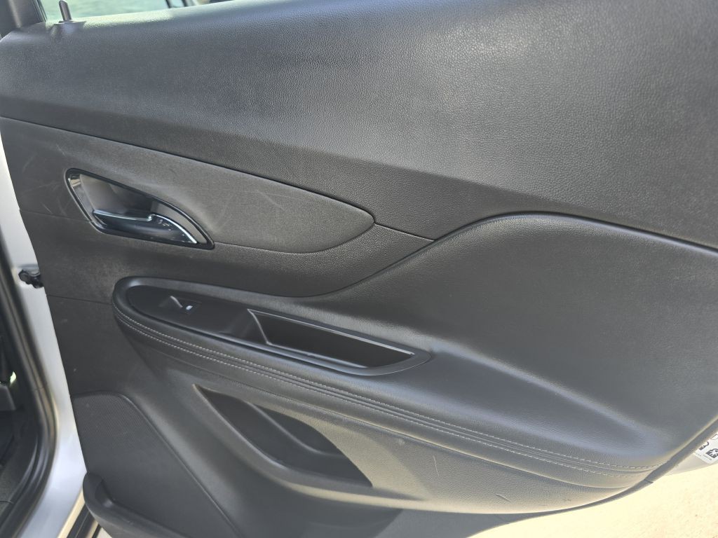 2018 Buick Enclave Image 20