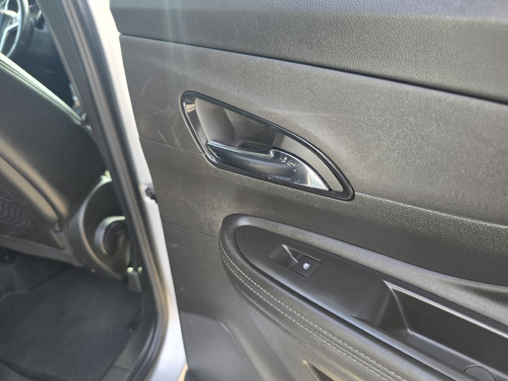 2018 Buick Enclave Image 21