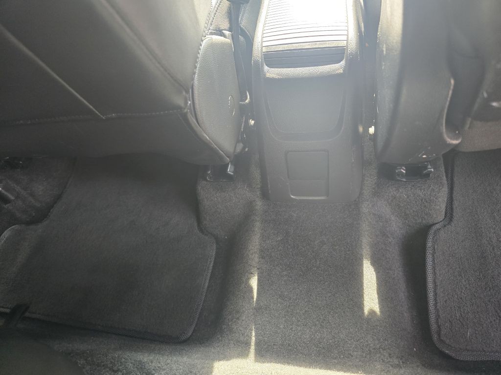 2018 Buick Enclave Image 24