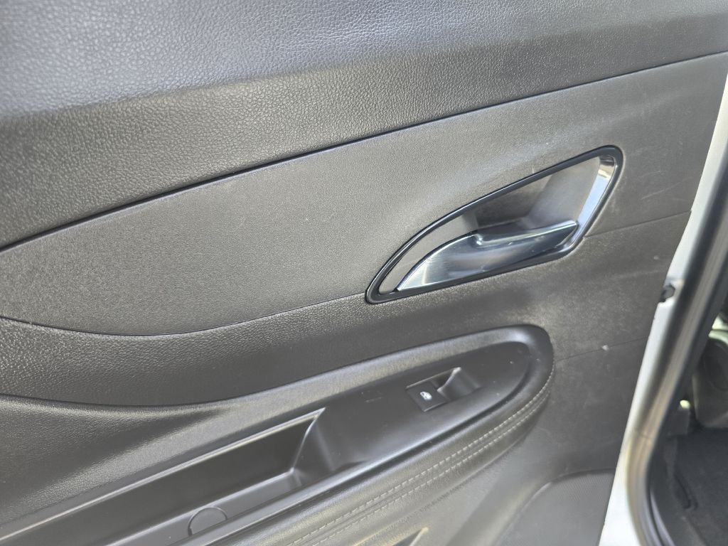 2018 Buick Enclave Image 29