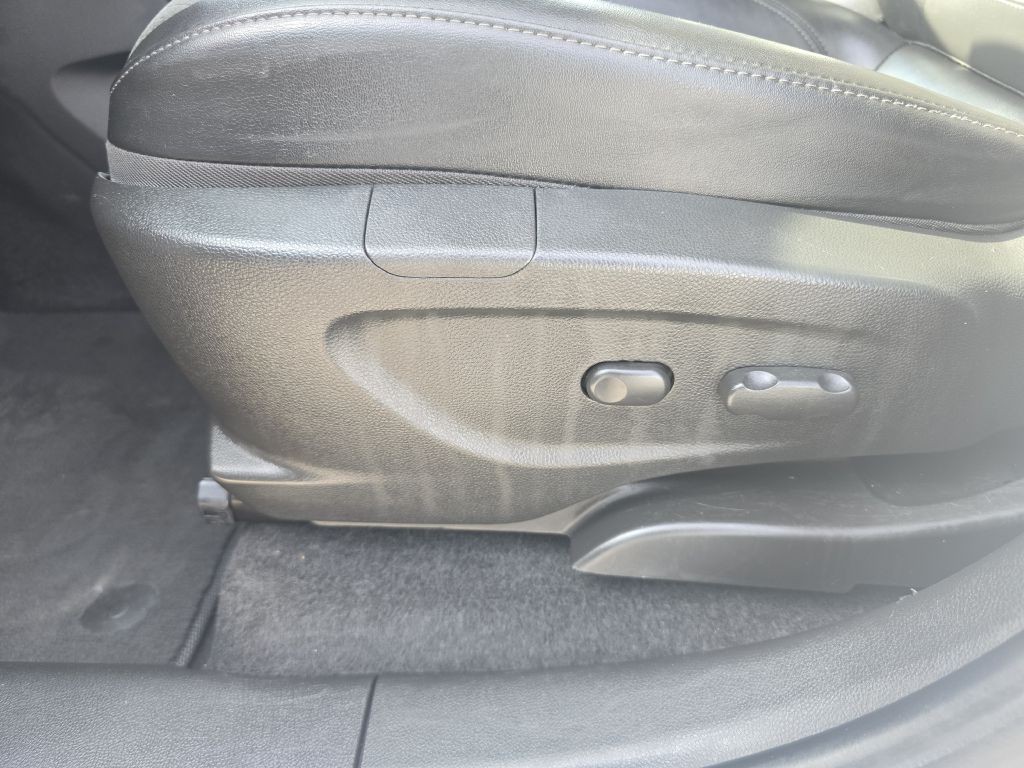 2018 Buick Enclave Image 33