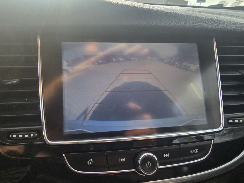 2018 Buick Enclave Image 39