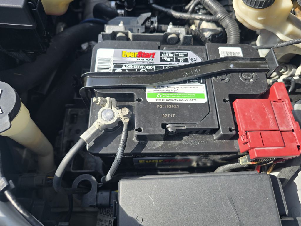 2018 Buick Enclave Image 41