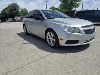 Image for 2013 Chevrolet Cruze LT ID: 7191690